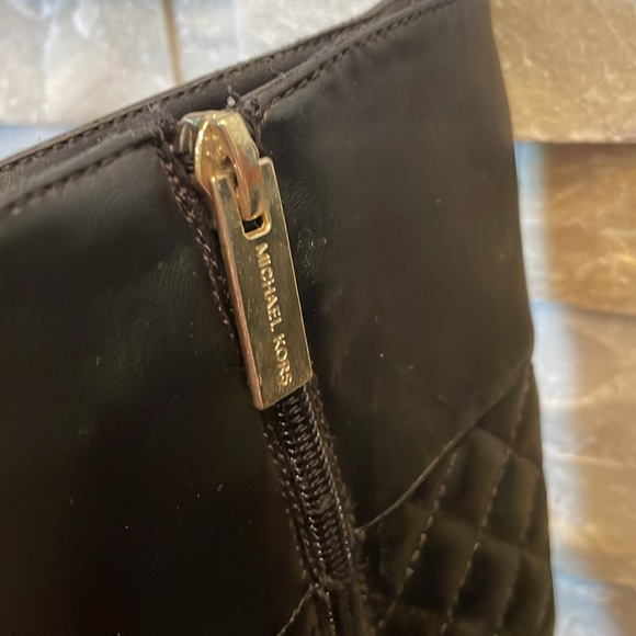 Michael Kors Emma Lux boots - Picture 4 of 7